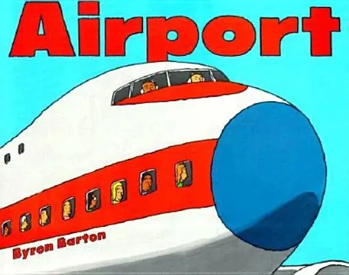 Letisko - Airport