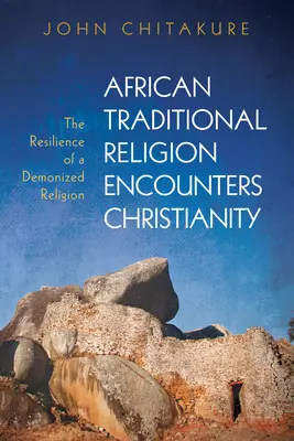 Africké tradičné náboženstvo sa stretáva s kresťanstvom - African Traditional Religion Encounters Christianity