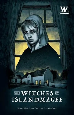 Čarodejnice z Islandmagee - The Witches of Islandmagee