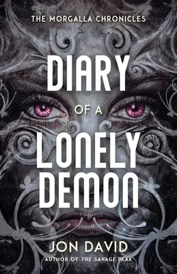 Denník osamelého démona - Diary of a Lonely Demon