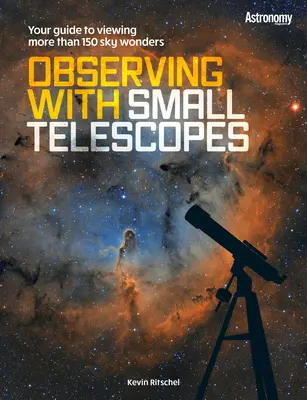 Pozorovanie malým ďalekohľadom - Observing with Small Telescopes