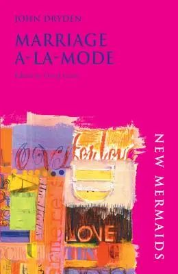 Manželstvo na spôsob A-La-Mode - Marriage A-La-Mode