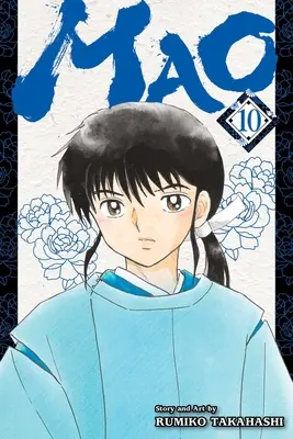 Mao, zv. 10 - Mao, Vol. 10