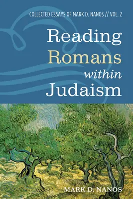 Čítanie listu Rimanom v rámci judaizmu - Reading Romans within Judaism