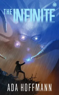 Nekonečno: Vonku, kniha III - The Infinite: The Outside, Book III