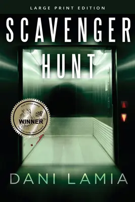 Lov na mrchožrúta - Scavenger Hunt