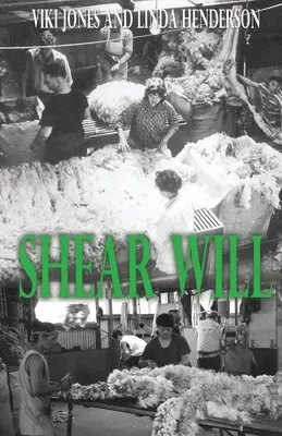 Svojvôľa - Shear Will