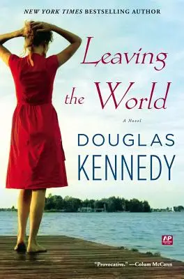Odchod zo sveta - Leaving the World
