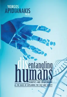 Rozpájanie ľudí - Disentangling humans