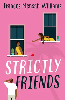 Prísne priatelia - Strictly Friends