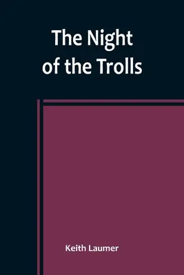 Noc trollov - The Night of the Trolls