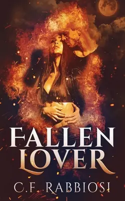 Padlý milenec: Romantika o stretnutí s démonmi - Fallen Lover: A Demon Encounter Romance
