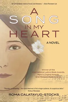 Pieseň v mojom srdci - A Song In My Heart