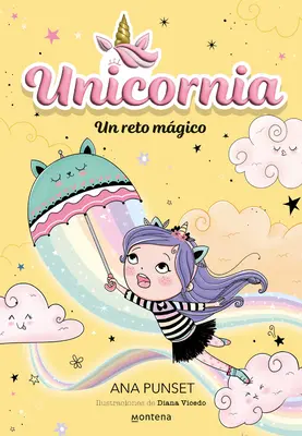 Un Reto Mgico / Magická výzva - Un Reto Mgico / A Magical Challenge