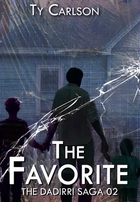 Obľúbený - The Favorite