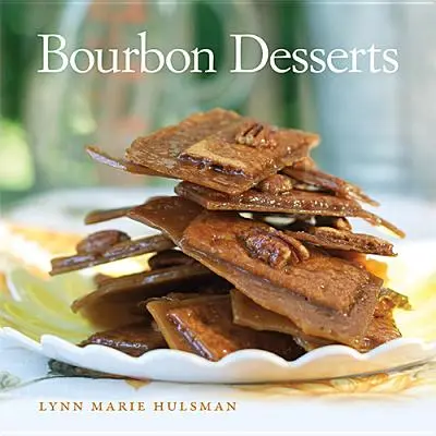 Bourbonské dezerty - Bourbon Desserts