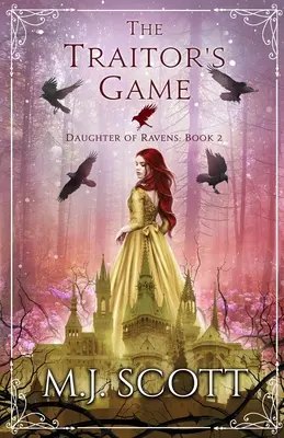 Zradcova hra - The Traitor's Game