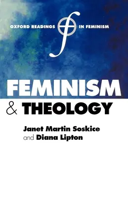 Feminizmus a teológia - Feminism and Theology