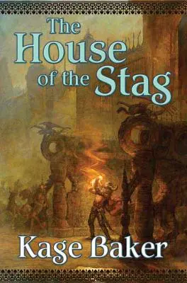 Dom jeleňa - The House of the Stag