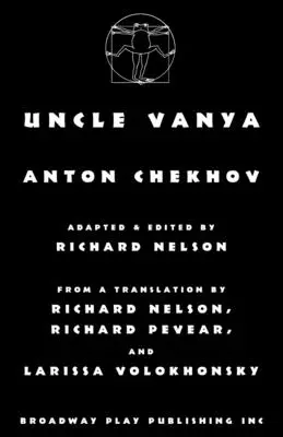 Strýko Váňa - Uncle Vanya