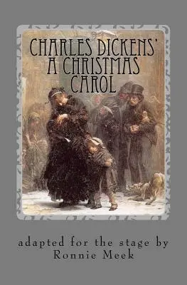 Vianočná koleda Charlesa Dickensa - Charles Dickens' A Christmas Carol