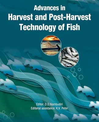 Pokroky v technológii zberu a pozberovej úpravy rýb - Advances in Harvest and Post-Harvest Technology of Fish