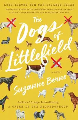 Psy z Littlefieldu - The Dogs of Littlefield
