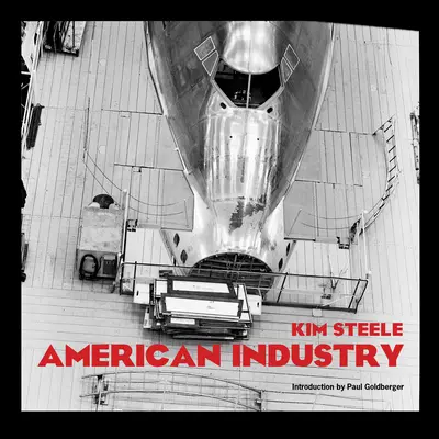 Americký priemysel - American Industry