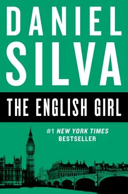 Anglické dievča - The English Girl