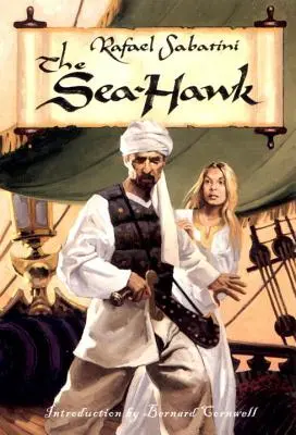 Morský jastrab - Sea-Hawk