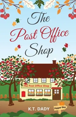Poštový obchod - The Post Office Shop