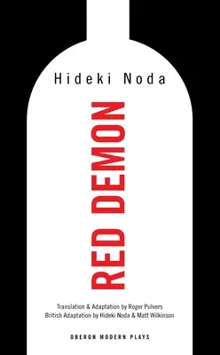 Červený démon - Red Demon
