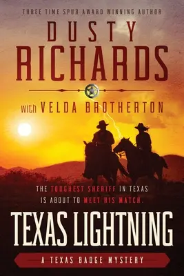 Texaský blesk - Texas Lightning
