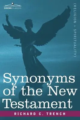 Synonymá Nového zákona - Synonyms of the New Testament