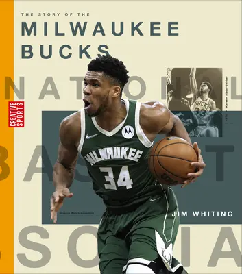 Príbeh tímu Milwaukee Bucks - The Story of the Milwaukee Bucks