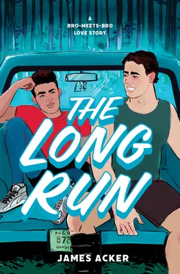 Dlhý beh - The Long Run
