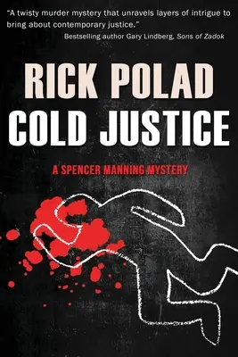 Studená spravodlivosť - Cold Justice