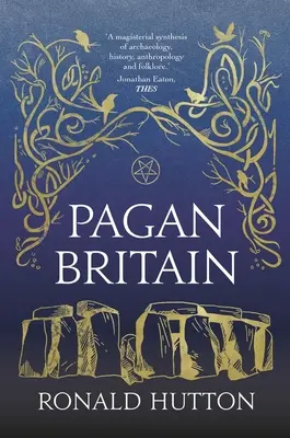 Pohanská Británia - Pagan Britain