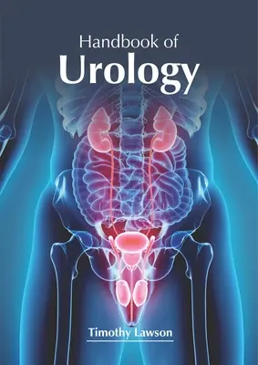 Príručka urológie - Handbook of Urology