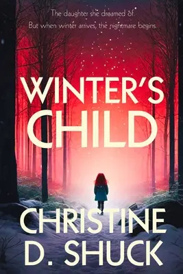 Zimné dieťa - Winter's Child