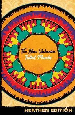Deväť neznámych (pohanské vydanie) - The Nine Unknown (Heathen Edition)