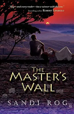 Majstrova stena - The Master's Wall