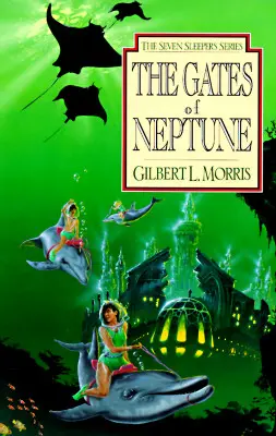 Brány Neptúna: 2. zväzok - The Gates of Neptune: Volume 2