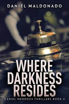 Kde sa zdržiava temnota - Where Darkness Resides