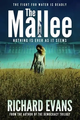 The Mallee: Rose si zmení meno, ale nie postoj. - The Mallee: Rose changes her name but not her attitude.