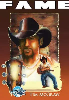 Sláva: Tim McGraw - Fame: Tim McGraw