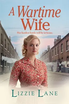 Vojnová manželka - A Wartime Wife