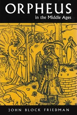 Orfeus v stredoveku - Orpheus in Middle Ages