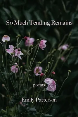 Zostáva ešte veľa práce - So Much Tending Remains