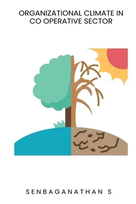 Organizačná klíma v kooperatívnom sektore - Organizational climate in co operative sector